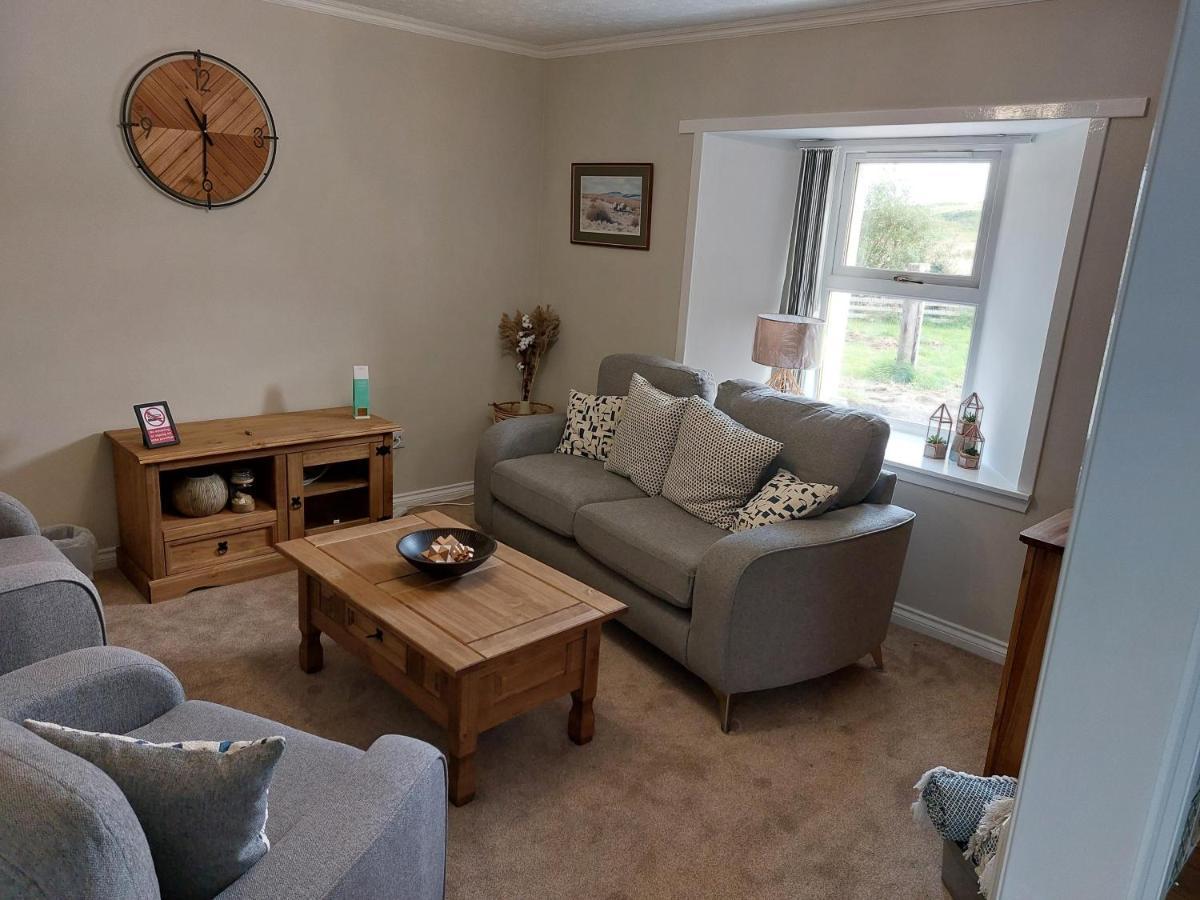 Southview Villa Portskerra Bagian luar foto